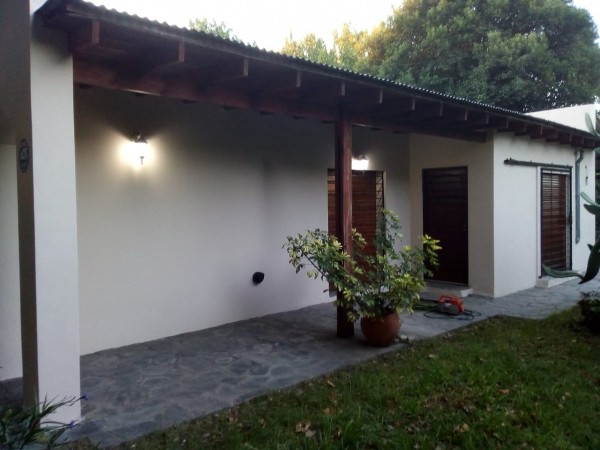 Casa en Venta en Villa Elisa La Plata 