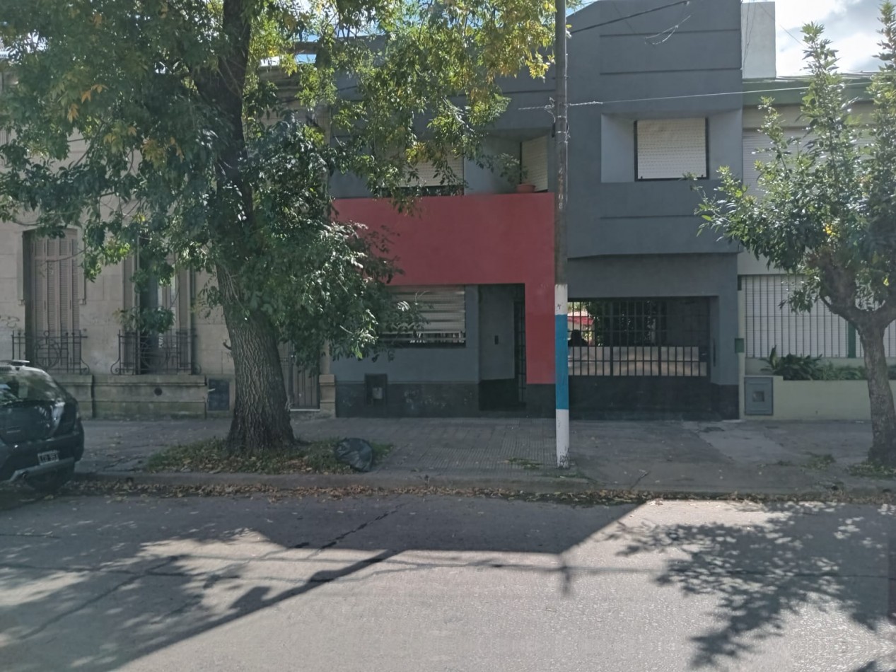 Casa en Venta en La Plata 