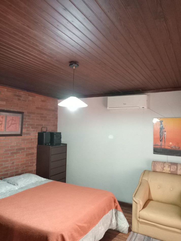 Casa en Venta en La Plata 