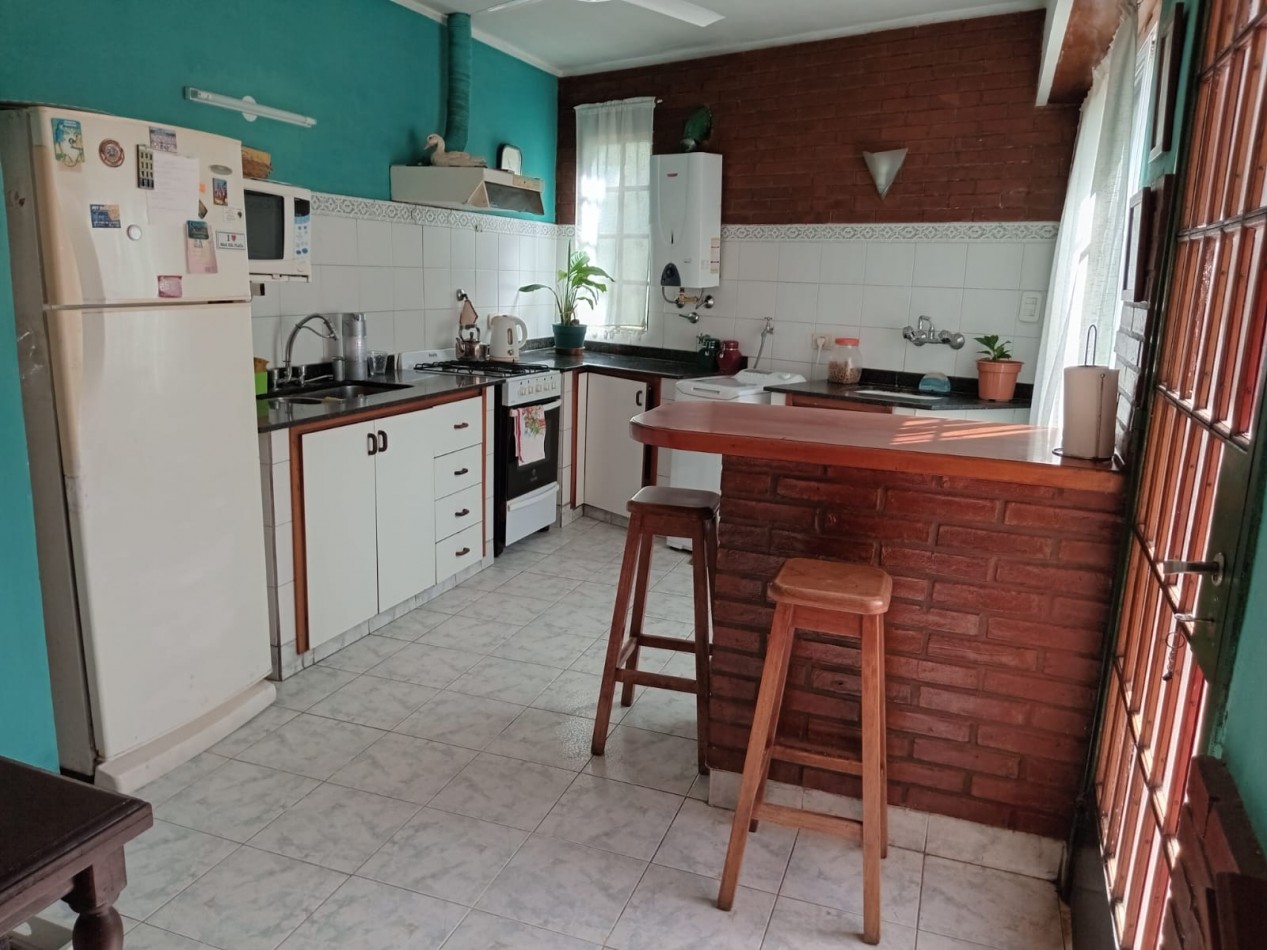 Casa en Venta en La Plata 