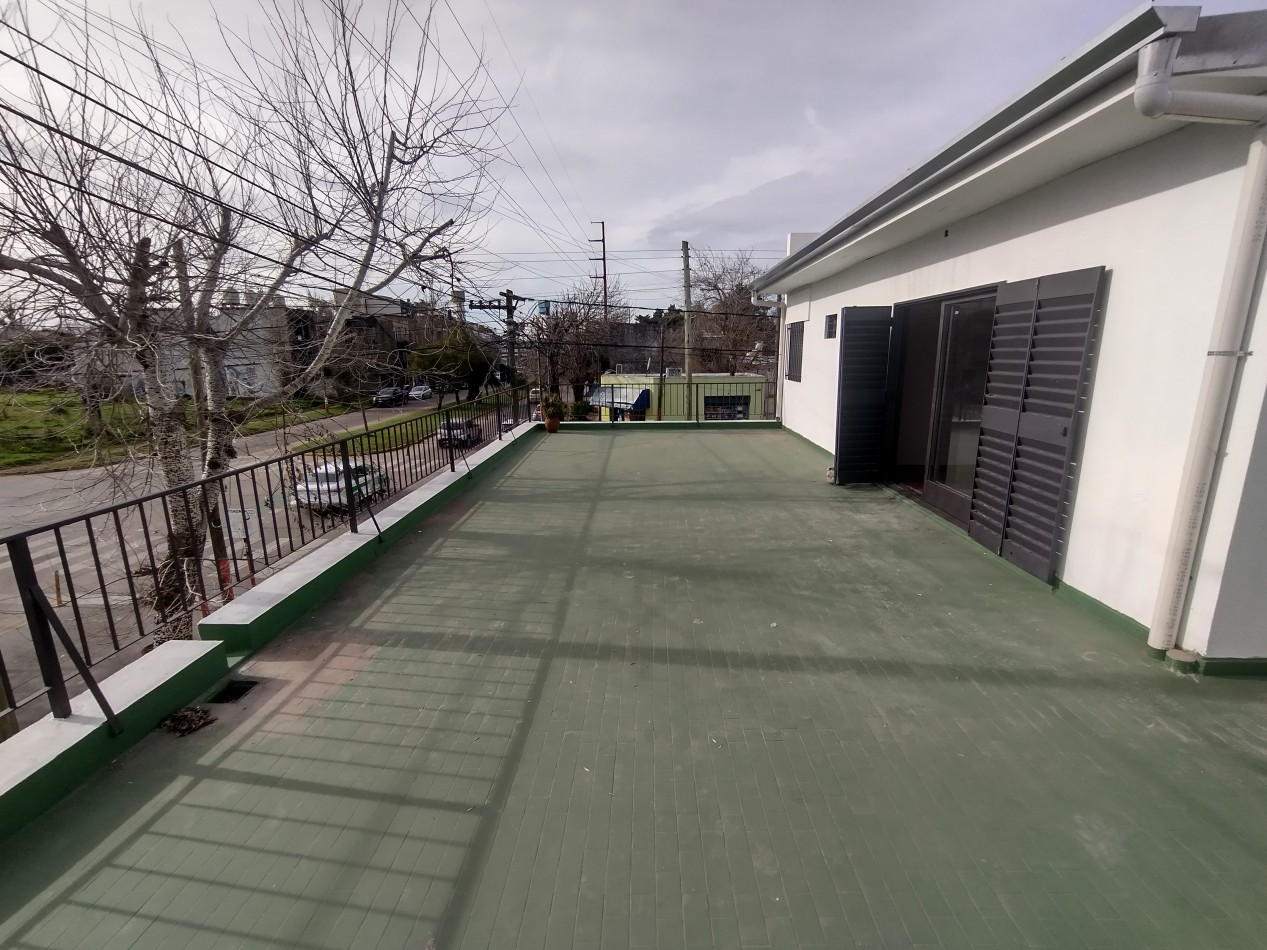Casa en esquina en Venta de 5 dormitorios