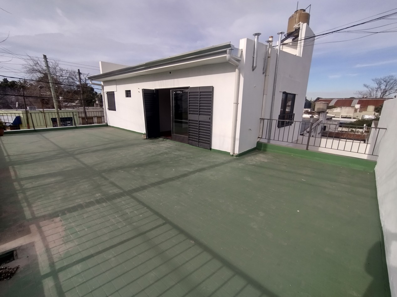 Casa en esquina en Venta de 5 dormitorios