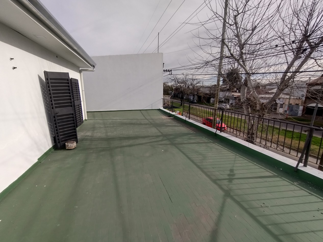 Casa en esquina en Venta de 5 dormitorios