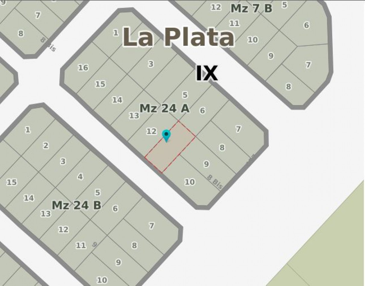 Casa a estrenar en Venta en Villa Garibaldi 
