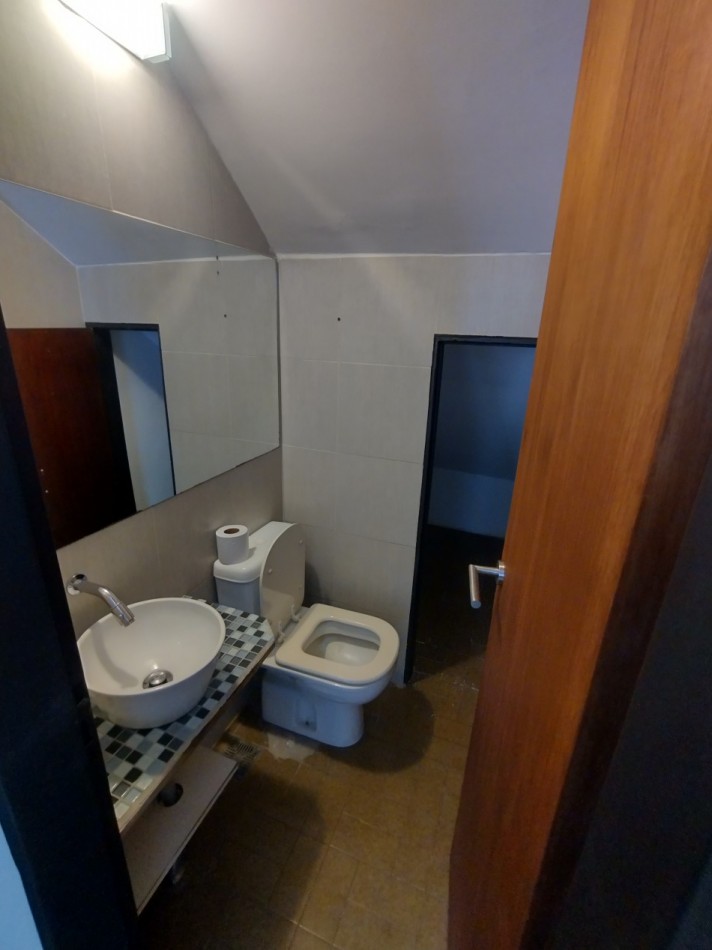 Casa en esquina en Venta de 5 dormitorios