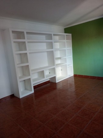 46 e/23y24 - DEPARTAMENTO DE UN DORMITORIO - BALCON - 