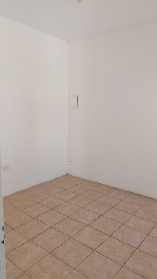 DEPARTAMENTO EN VENTA 2 DORMITORIOS - CON PATIO A RECICLAR