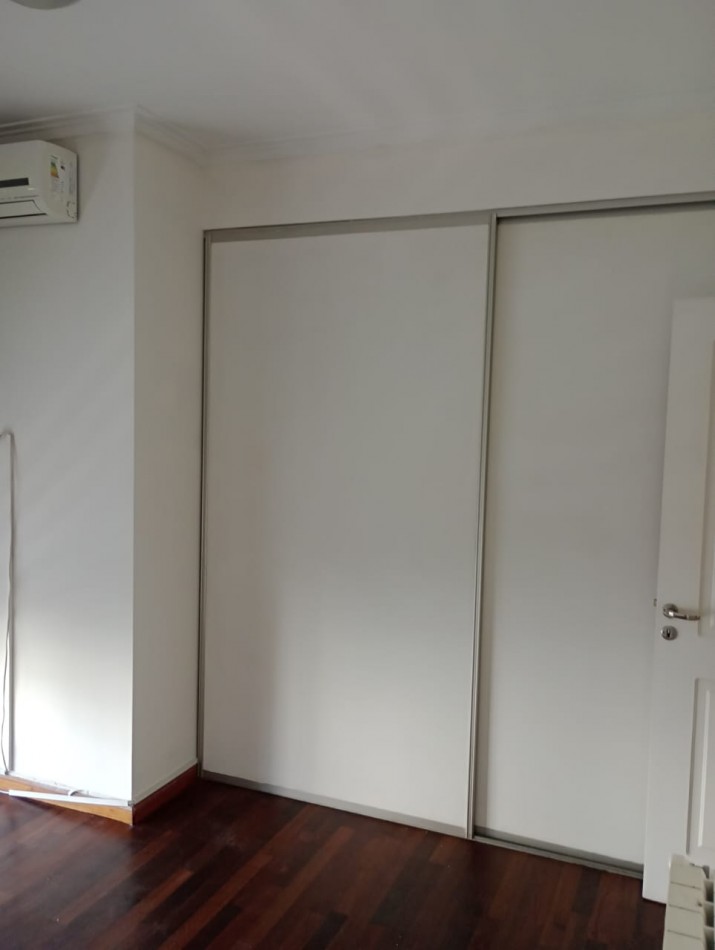 EXCELENTE DEPARTAMENTO DE CATEGORIA - 2 DORMITORIOS EN ALQUILER - COCHERA