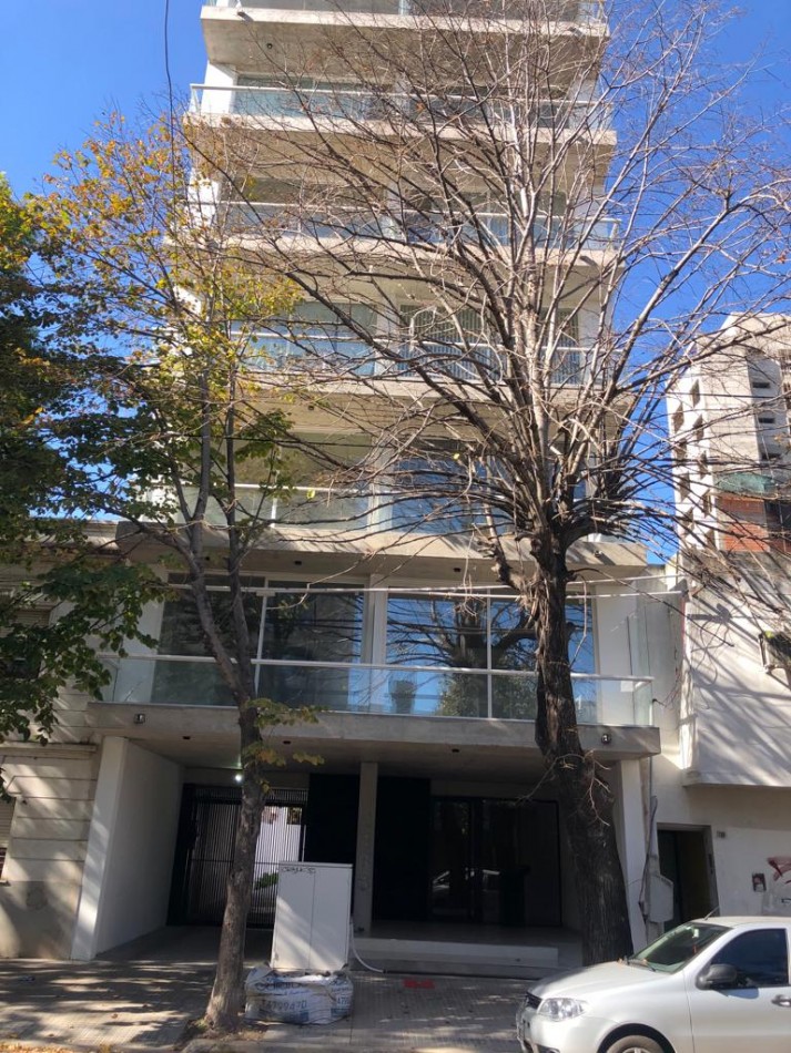 EXCELENTE MONOAMBIENTE EN ALQUILER 49 E/ 18 Y 19 - APTO OFICINA 