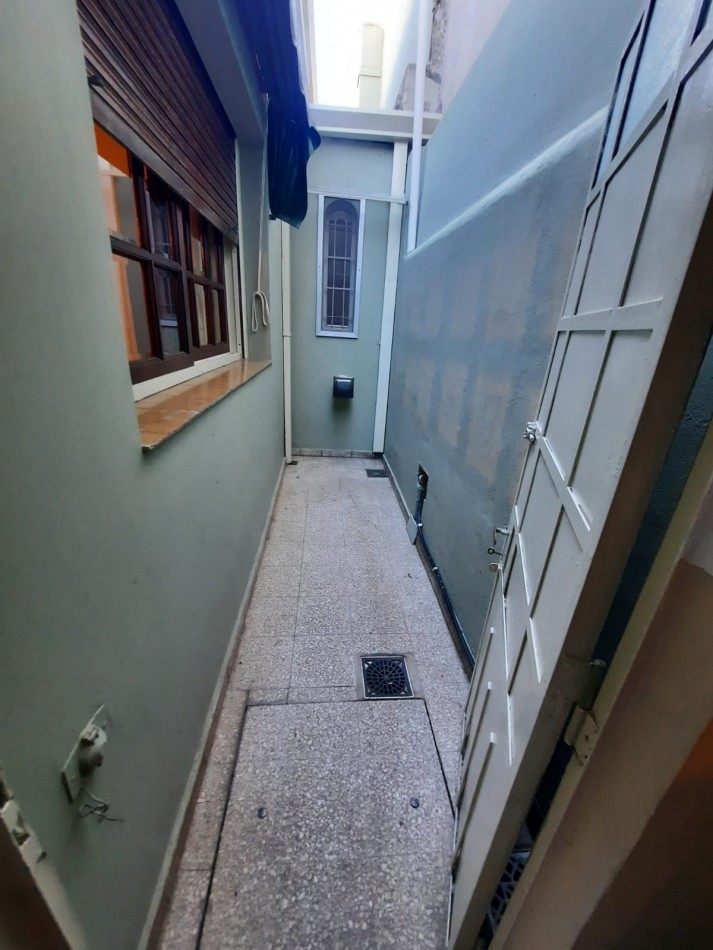 EXCELENTE CASA EN ALQUILER DE 2 DORMITORIOS 