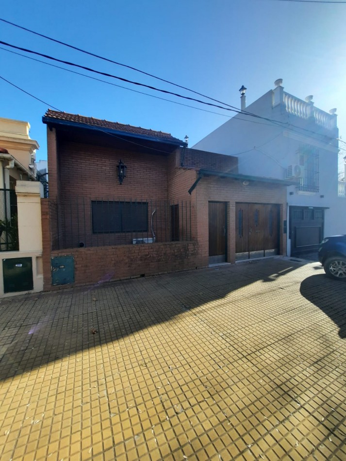 EXCELENTE CASA EN ALQUILER DE 2 DORMITORIOS 