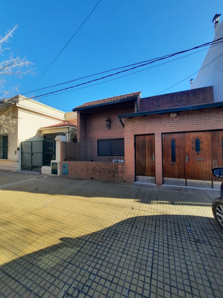 EXCELENTE CASA EN ALQUILER DE 2 DORMITORIOS 