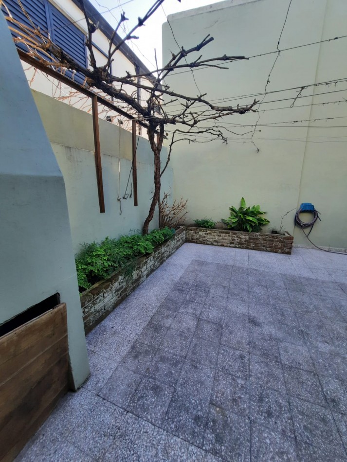 EXCELENTE CASA EN ALQUILER DE 2 DORMITORIOS 