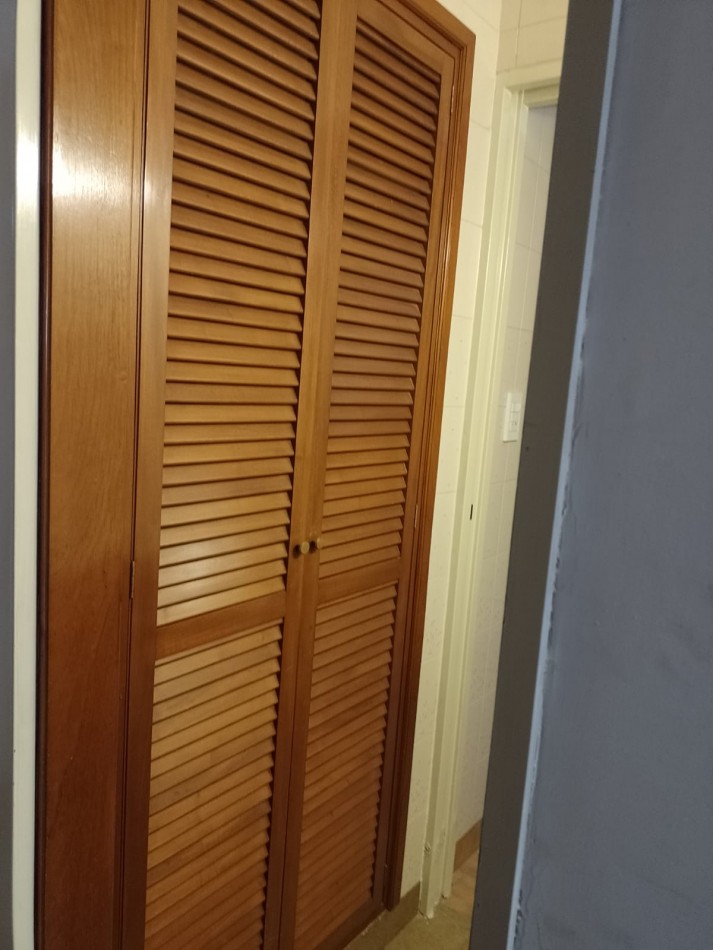 EXCELENTE CASA EN ALQUILER DE 2 DORMITORIOS 