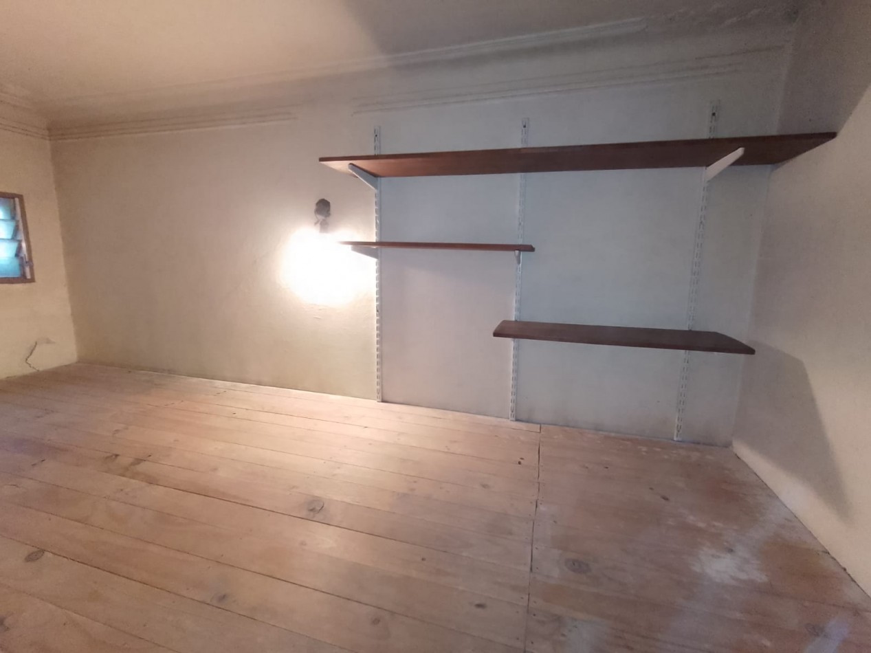 EXCELENTE CASA EN ALQUILER DE 2 DORMITORIOS 