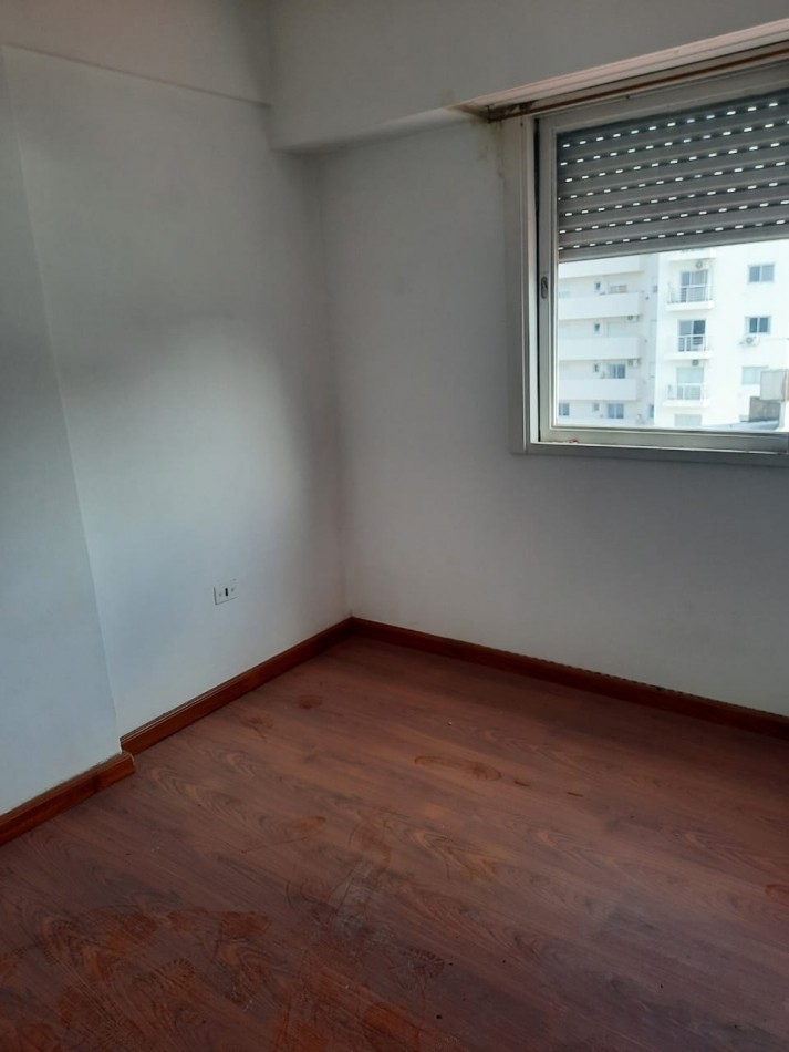 58 E/ 17 Y 18 - DOS DORMITORIOS - BALCON - LA PLATA