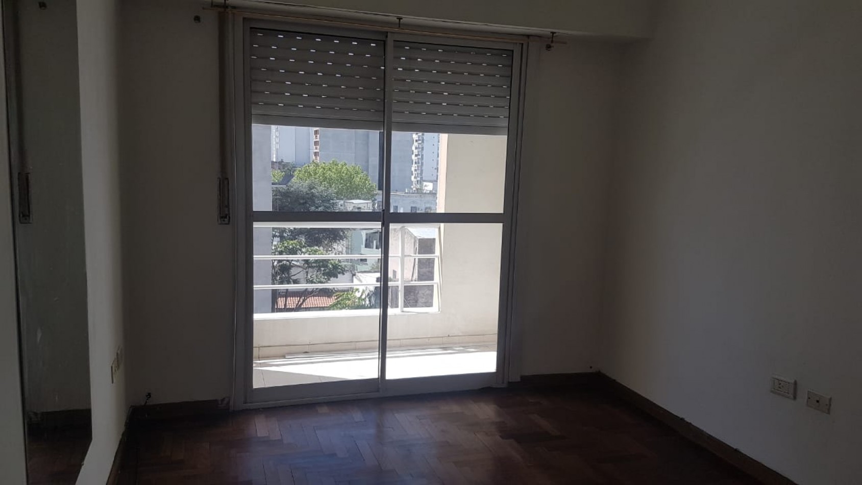 12 Y 48 - 1 DORM CON BALCON - CENTRO LA PLATA