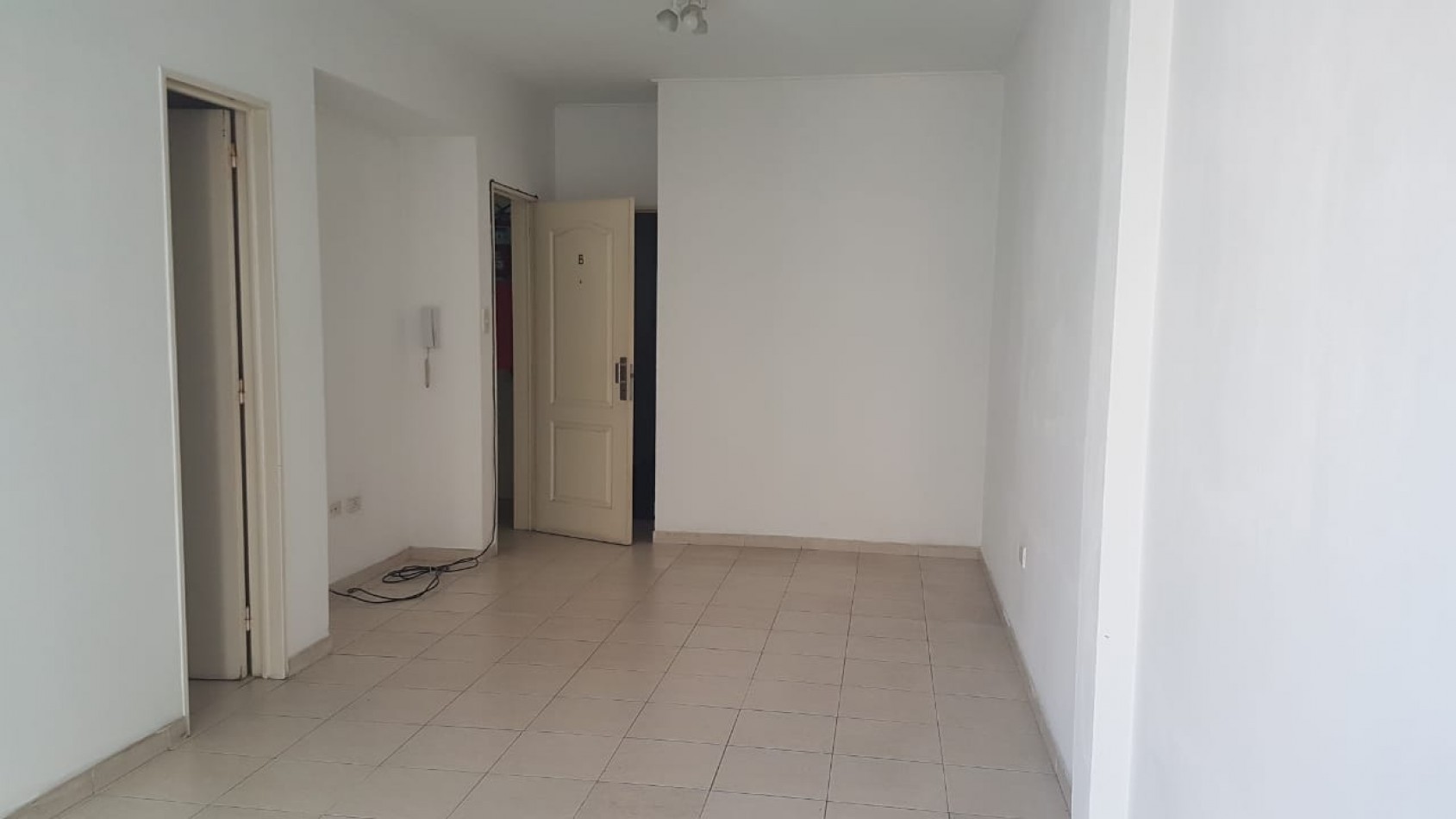 12 Y 48 - 1 DORM CON BALCON - CENTRO LA PLATA