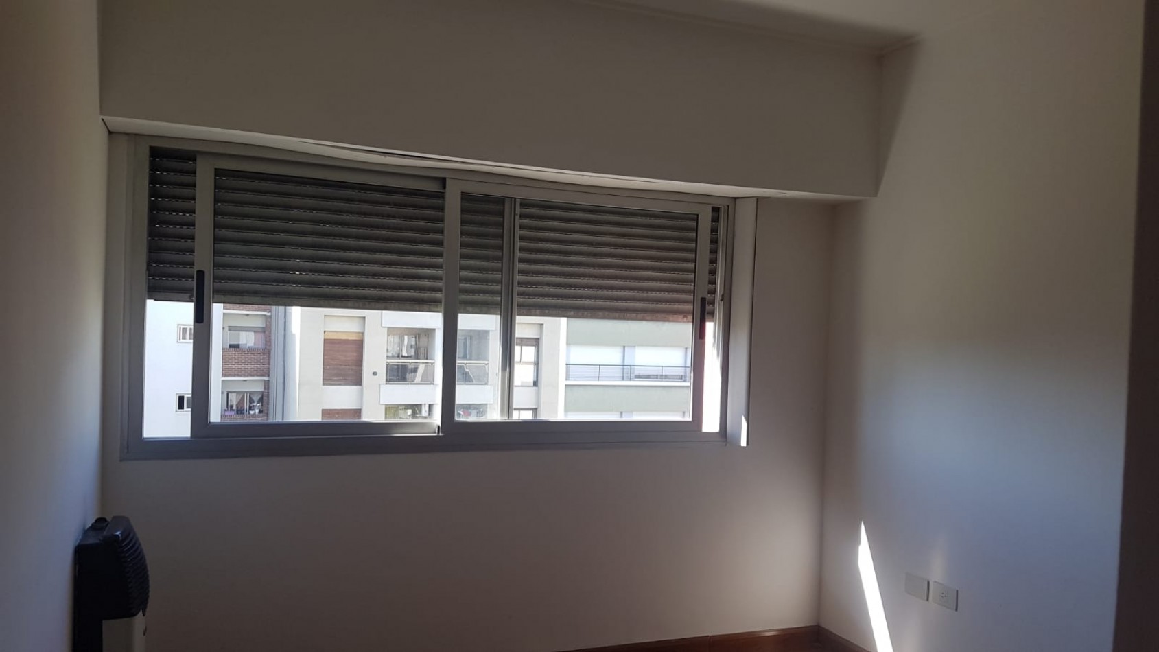 12 Y 48 - 1 DORM CON BALCON - CENTRO LA PLATA