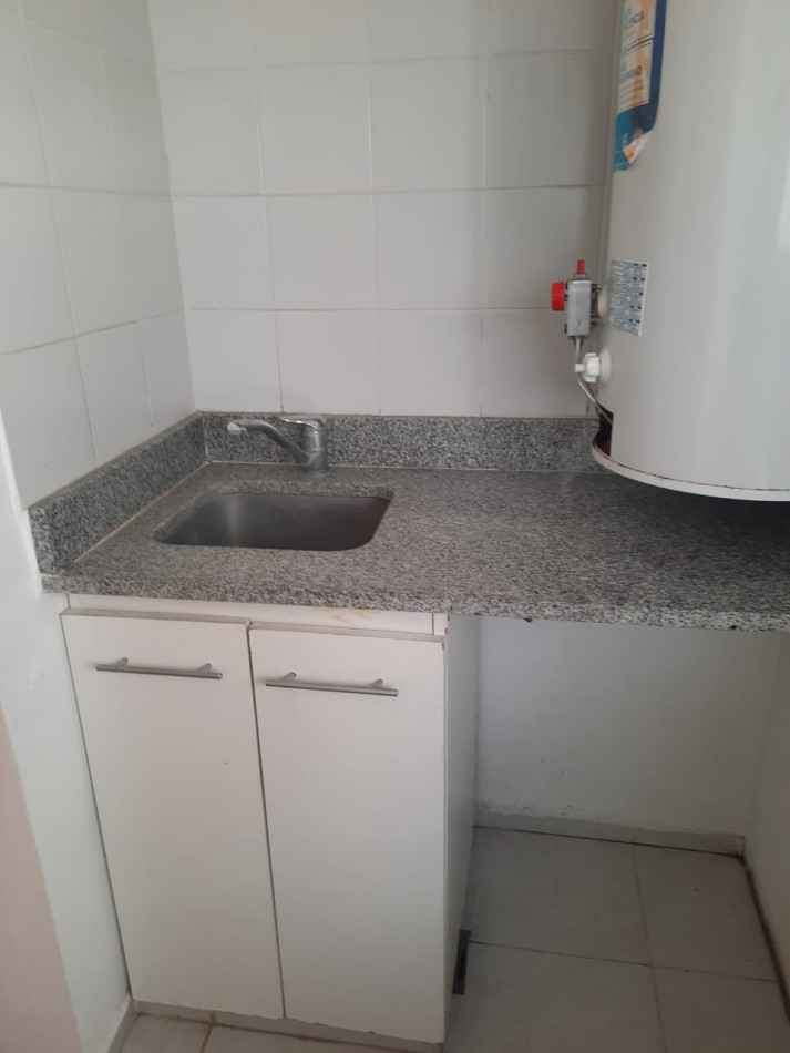 DEPARTAMENTO DE 2 DORMITORIOS EN ALQUILER 