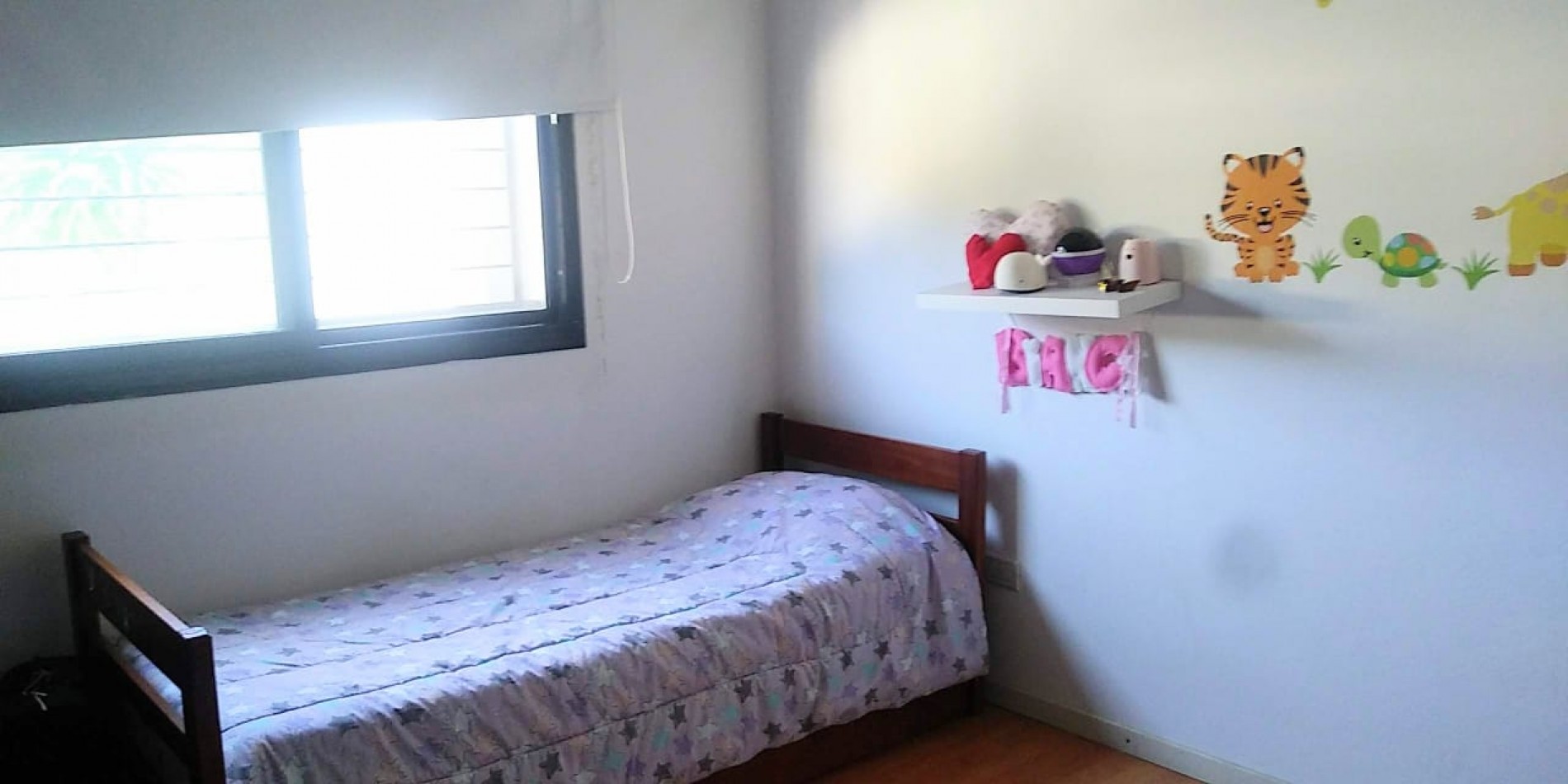 EXCELENTE DUPLEX EN VENTA . CON ENTRADA INDEPENDIENTE 