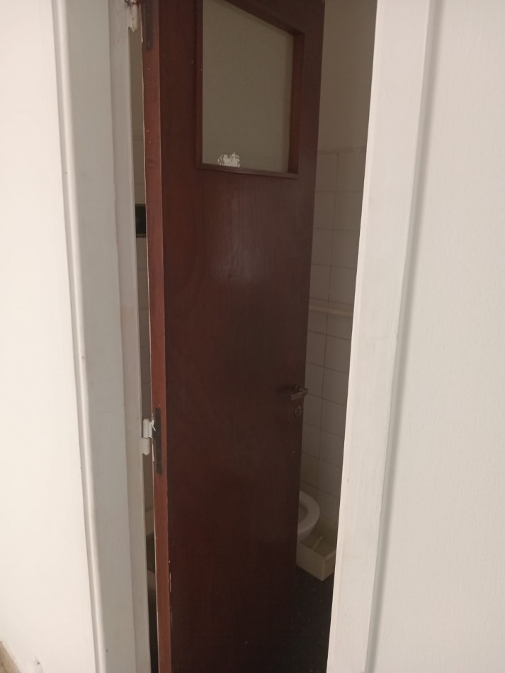 56 E/ 6 Y 7 - DEPARTAMENTO DE 2 DORMITORIOS EN ALQUILER 