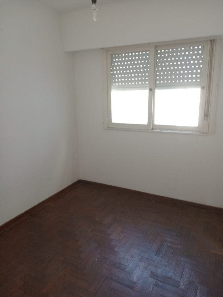 56 E/ 6 Y 7 - DEPARTAMENTO DE 2 DORMITORIOS EN ALQUILER 