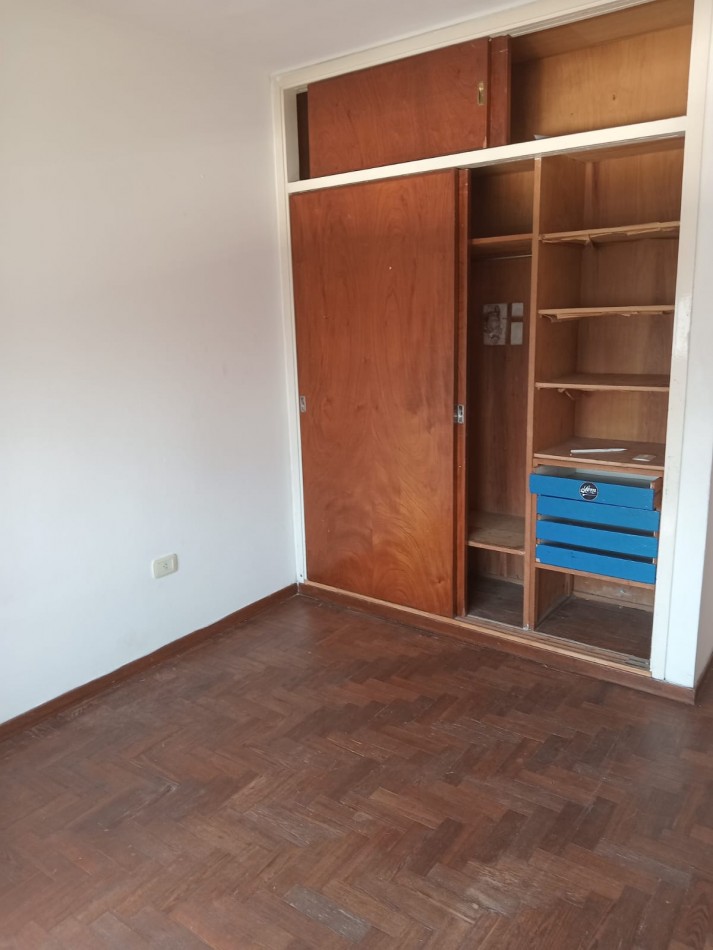 56 E/ 6 Y 7 - DEPARTAMENTO DE 2 DORMITORIOS EN ALQUILER 