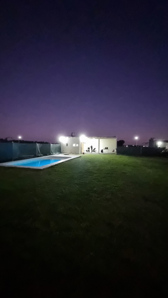 610 E/ 27 Y 28 - LOTES EN CONDOMINIO - 580m2 son dos lotes de 10x29
