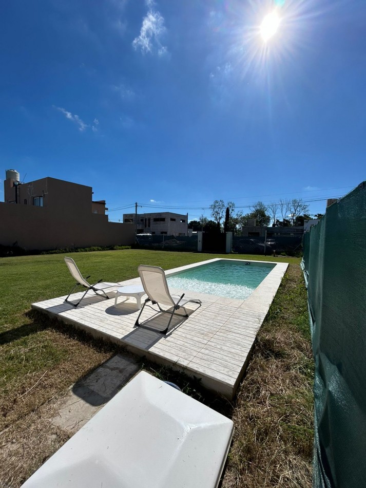 610 E/ 27 Y 28 - LOTES EN CONDOMINIO - 580m2 son dos lotes de 10x29