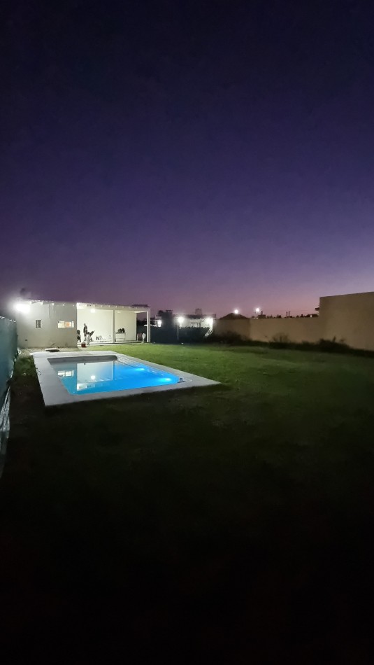 610 E/ 27 Y 28 - LOTES EN CONDOMINIO - 580m2 son dos lotes de 10x29