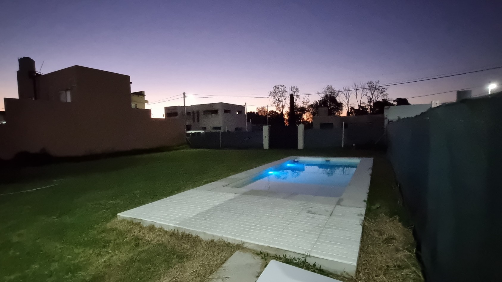 610 E/ 27 Y 28 - LOTES EN CONDOMINIO - 580m2 son dos lotes de 10x29