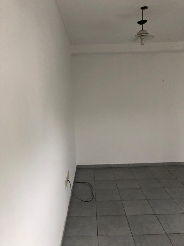 115 E/ 65 Y 66 - 1 DORM AMPLIO MUY LUMINOSO- TERRAZA PRIVADA- LA PLATA