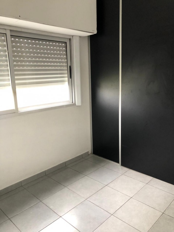 115 E/ 65 Y 66 - 1 DORM AMPLIO MUY LUMINOSO- TERRAZA PRIVADA- LA PLATA