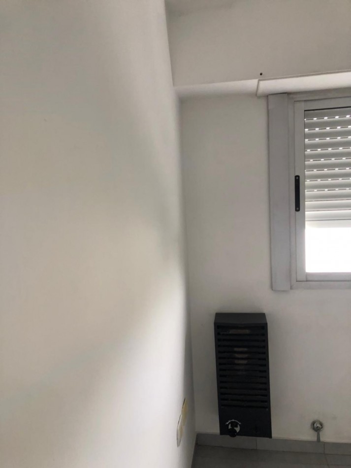 115 E/ 65 Y 66 - 1 DORM AMPLIO MUY LUMINOSO- TERRAZA PRIVADA- LA PLATA