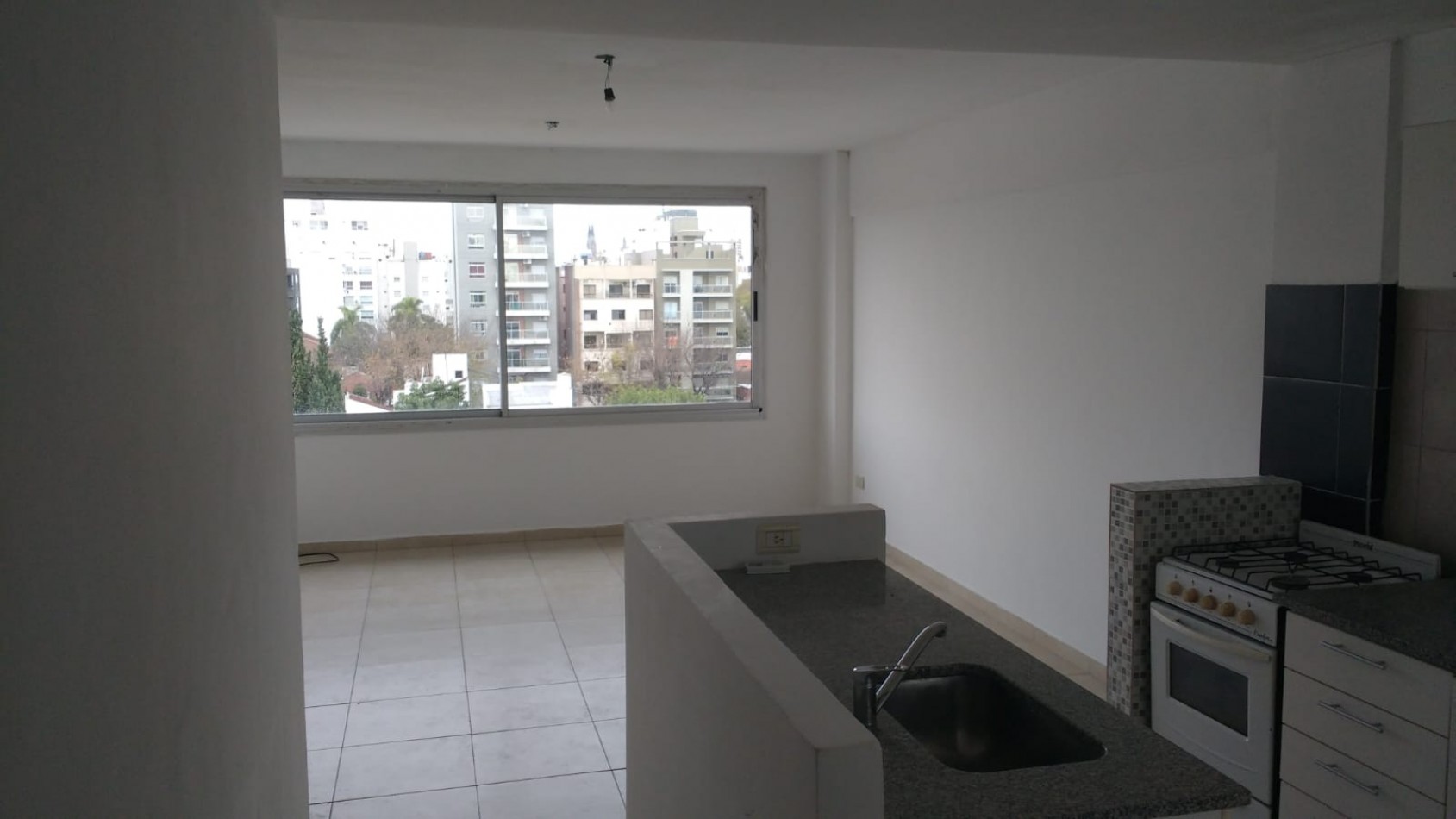 36 E/ 12 Y 13 - 2 DORM - APTO BANCO - BARRIO NORTE