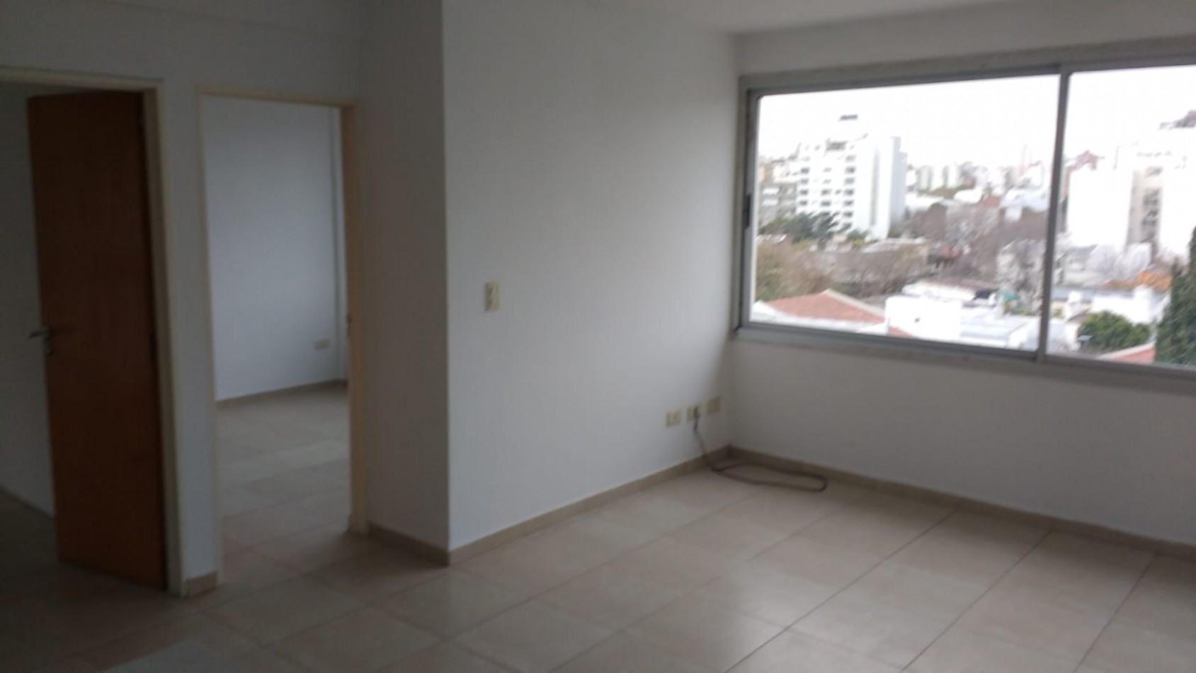 36 E/ 12 Y 13 - 2 DORM - APTO BANCO - BARRIO NORTE