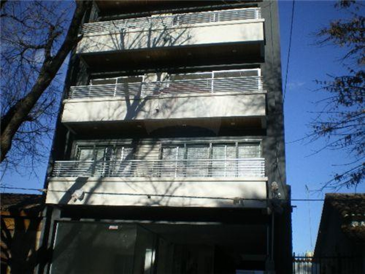 36 E/ 12 Y 13 - 2 DORM - APTO BANCO - BARRIO NORTE