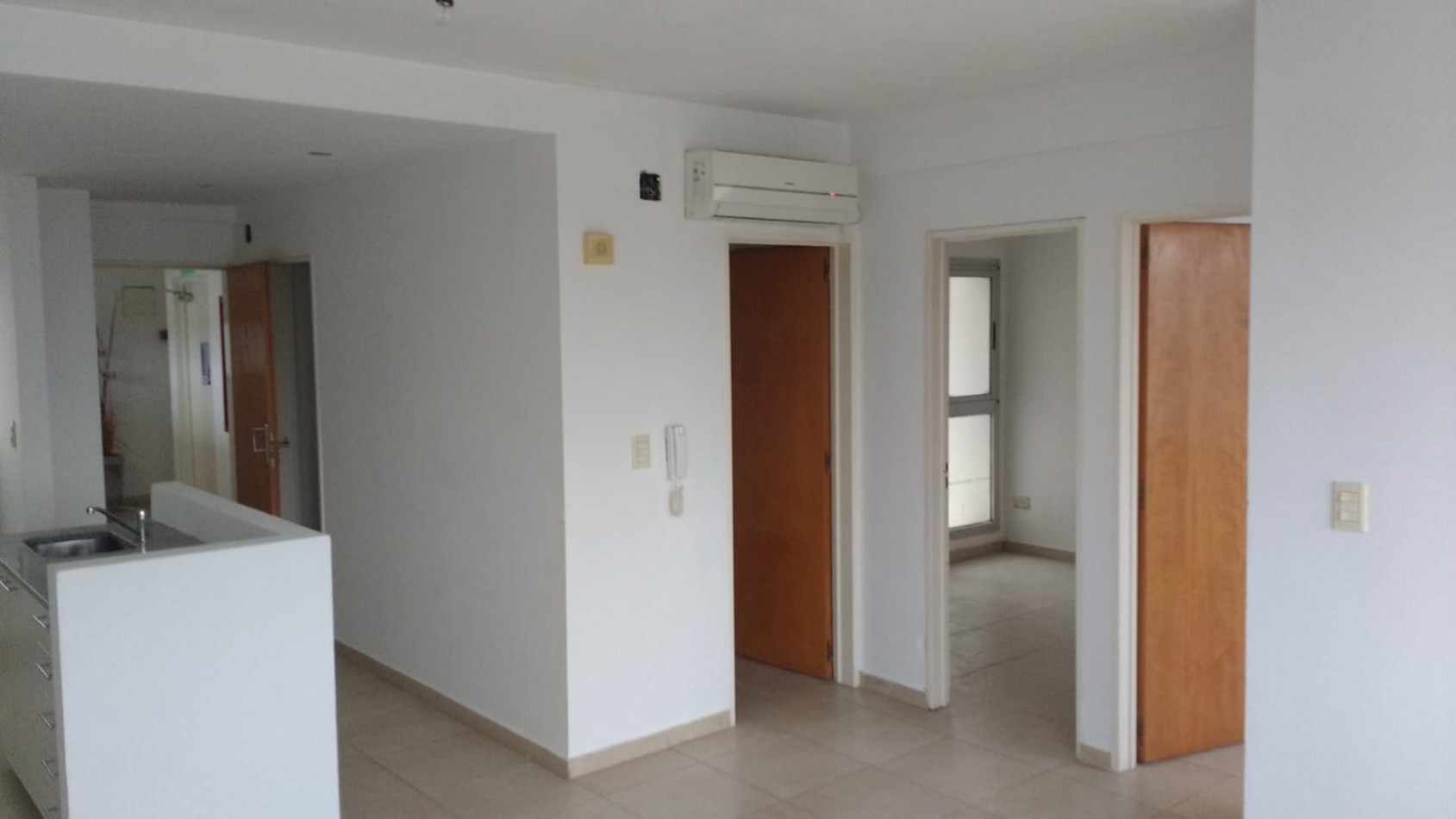 36 E/ 12 Y 13 - 2 DORM - APTO BANCO - BARRIO NORTE