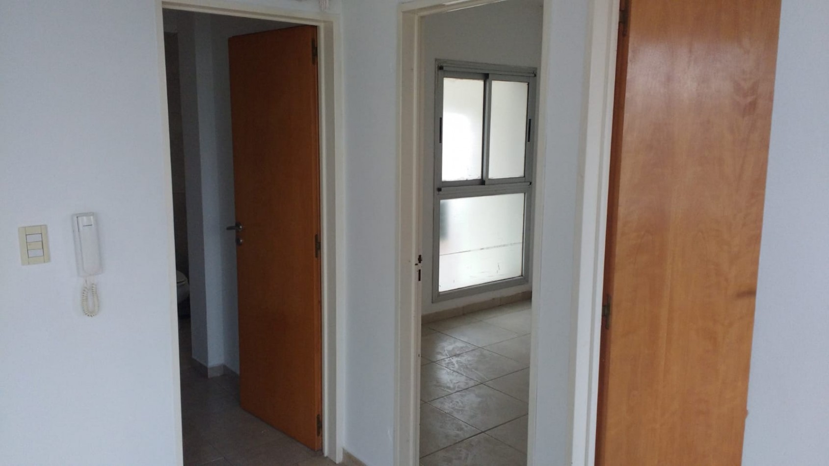 36 E/ 12 Y 13 - 2 DORM - APTO BANCO - BARRIO NORTE