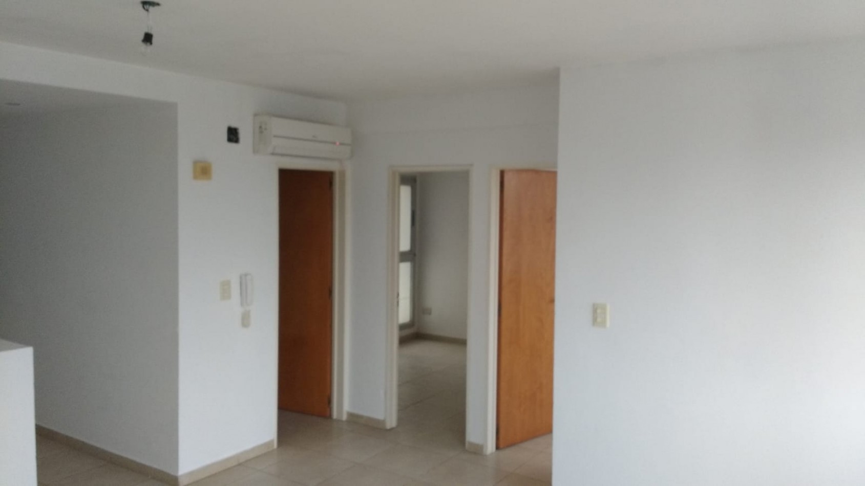 36 E/ 12 Y 13 - 2 DORM - APTO BANCO - BARRIO NORTE