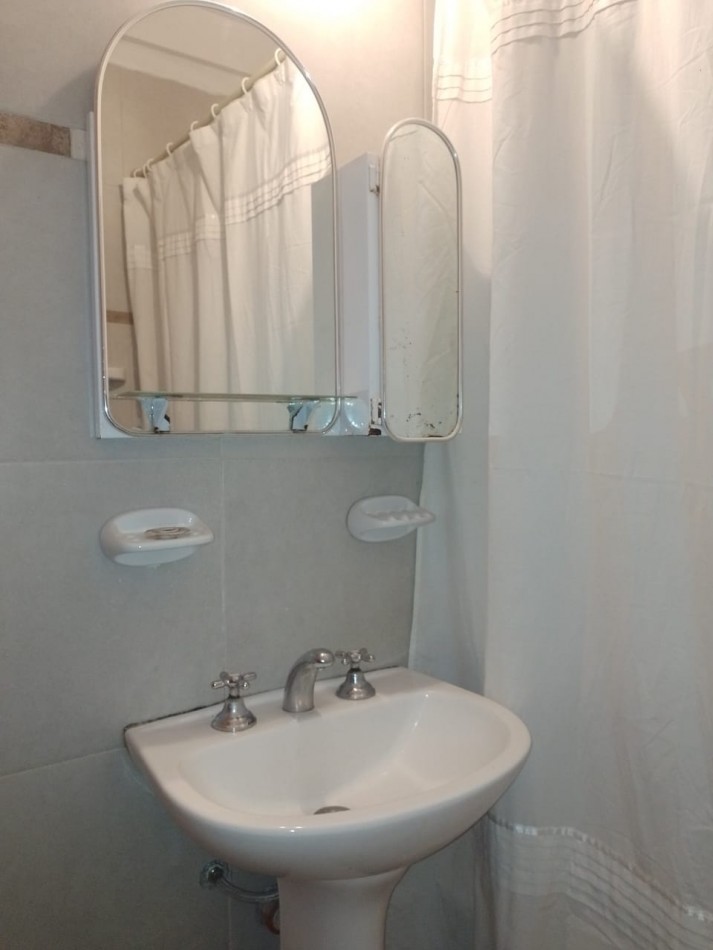 11 Y 59 - MONOAMBIENTE EN VENTA - LA PLATA 