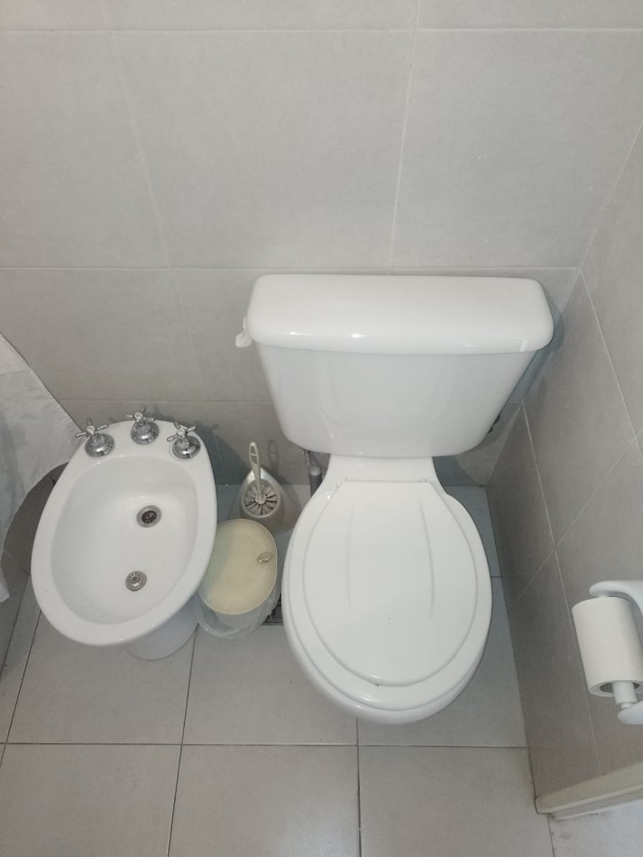 11 Y 59 - MONOAMBIENTE EN VENTA - LA PLATA 