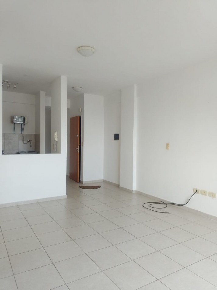 11 Y 59 - MONOAMBIENTE EN VENTA - LA PLATA 