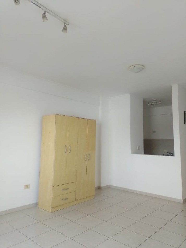 11 Y 59 - MONOAMBIENTE EN VENTA - LA PLATA 