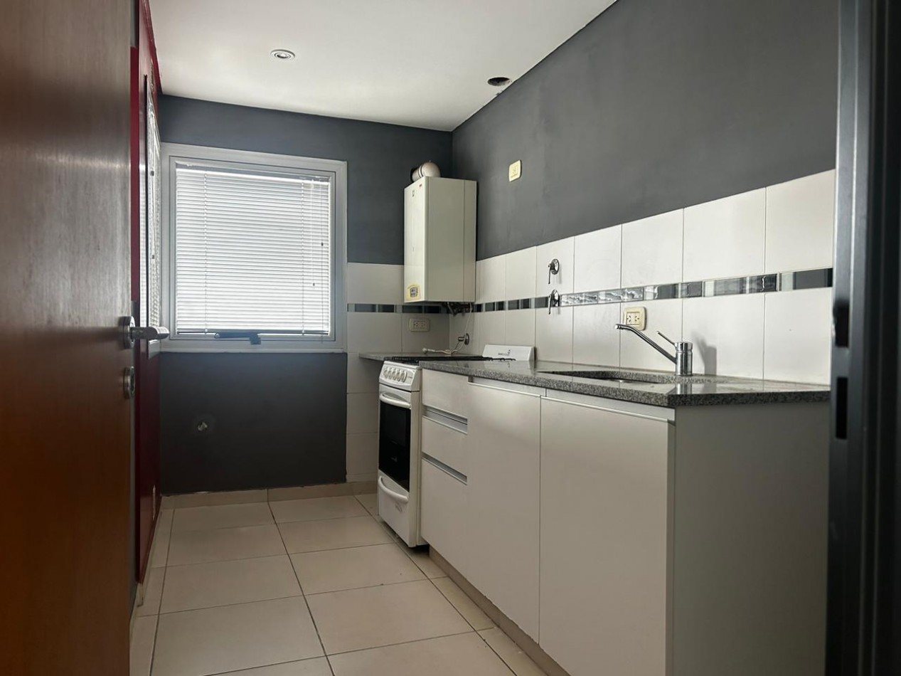 diagonal 78 (12 y 64) - HERMOSO DEPARTAMENTO DE UN DORM - DE CATEGORIA