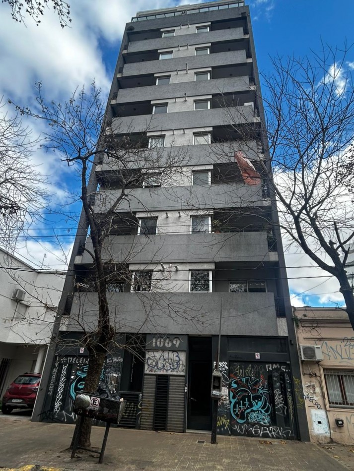 diagonal 78 (12 y 64) - HERMOSO DEPARTAMENTO DE UN DORM - DE CATEGORIA