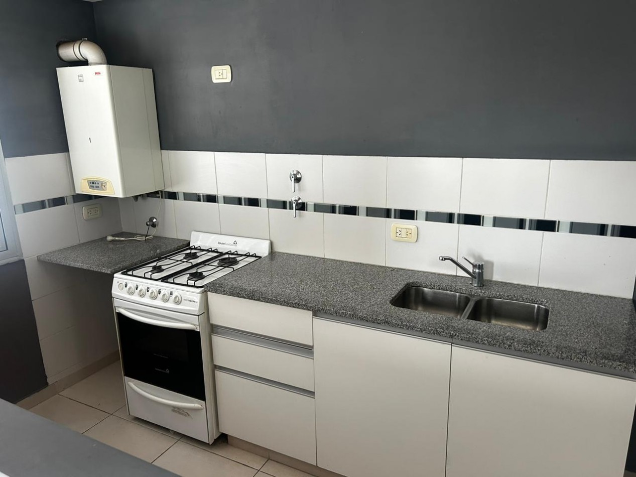 diagonal 78 (12 y 64) - HERMOSO DEPARTAMENTO DE UN DORM - DE CATEGORIA