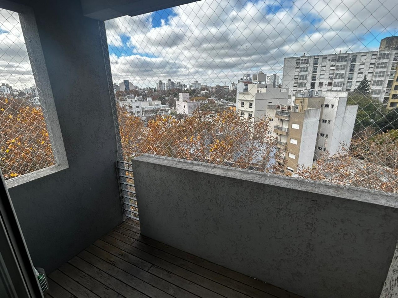 diagonal 78 (12 y 64) - HERMOSO DEPARTAMENTO DE UN DORM - DE CATEGORIA