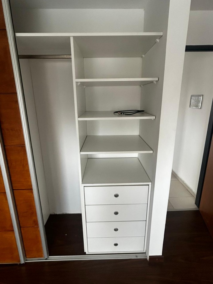 diagonal 78 (12 y 64) - HERMOSO DEPARTAMENTO DE UN DORM - DE CATEGORIA